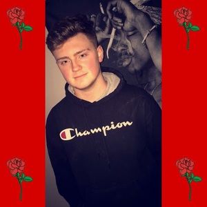 Meet your Posher, Caleb